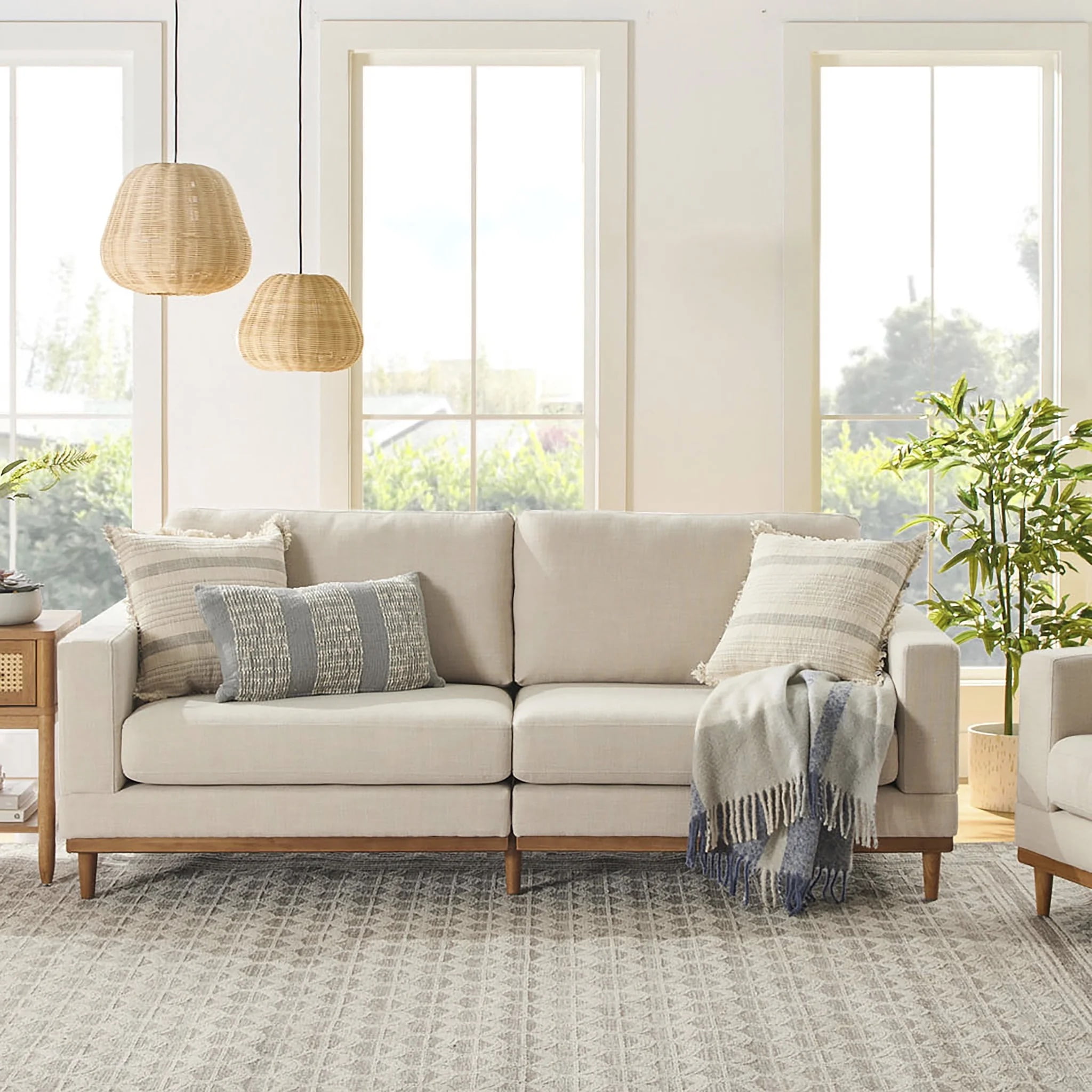 Stager Furniture and Art cover photo collage