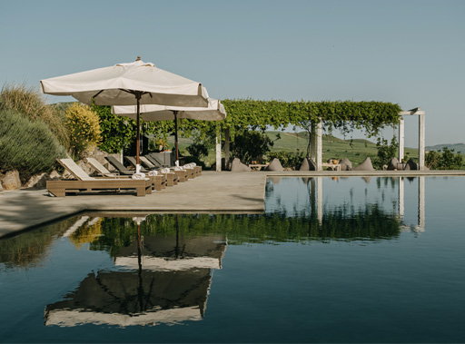 The Slow Edit: Favourite hotels and stays cover photo collage