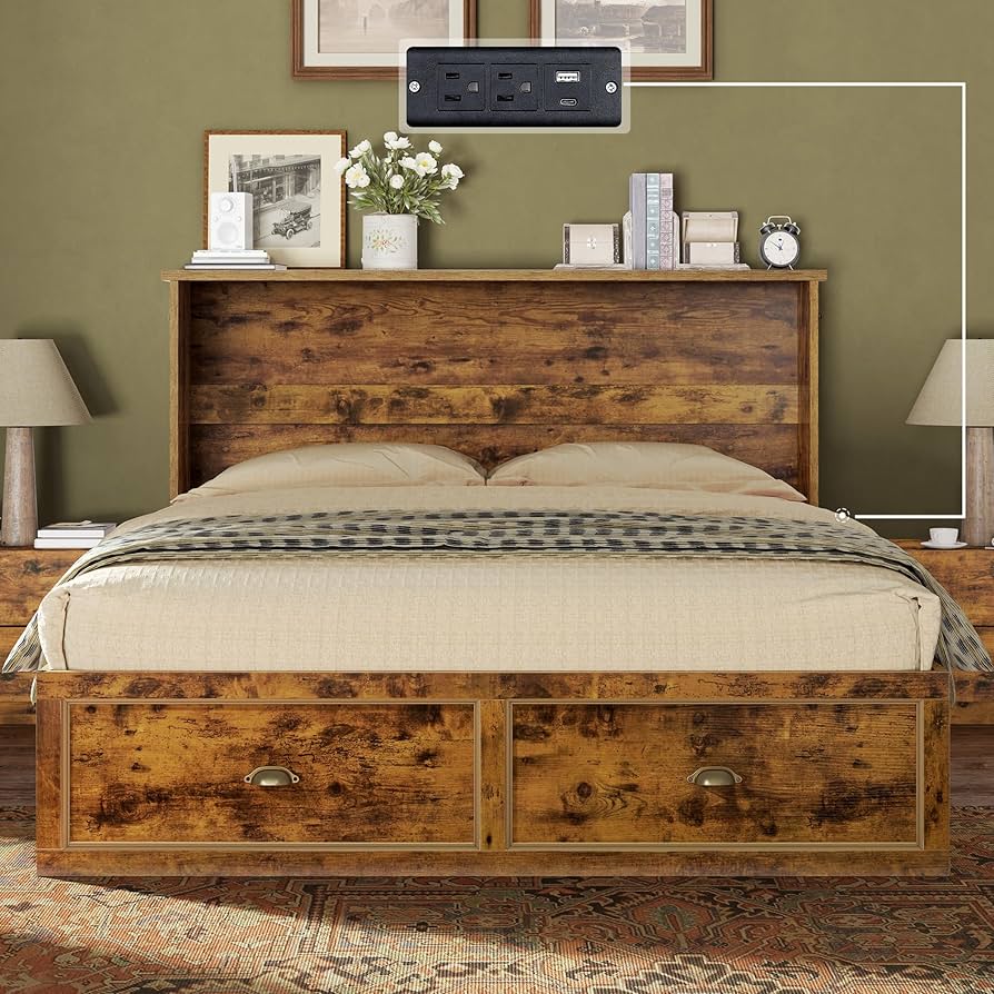 The Industrial Style Workplace Essentials cover photo collage