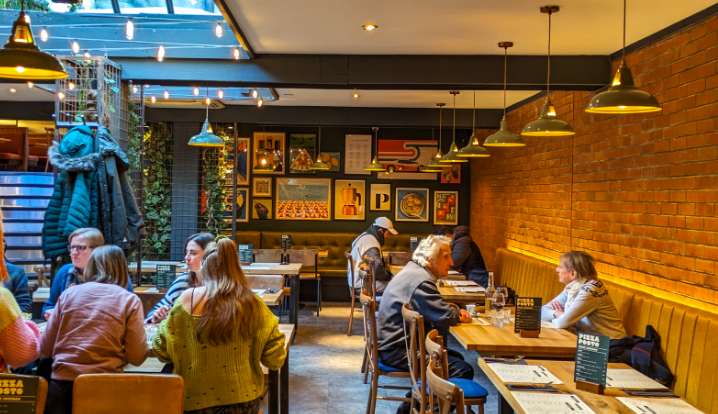 What to Do in Edinburgh, Scotland cover photo collage