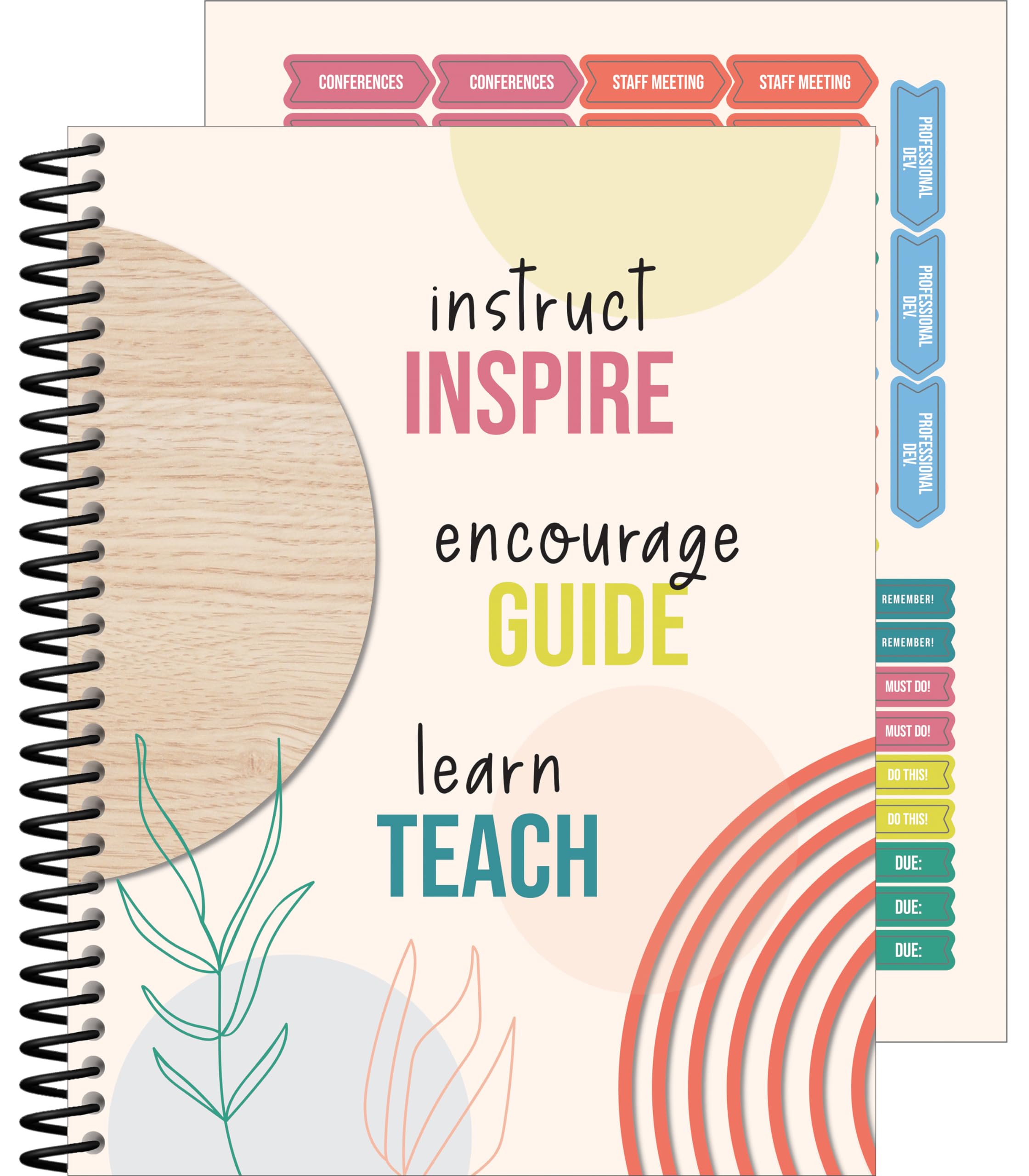 Teacher Must Haves👩🏼‍🏫 cover photo collage