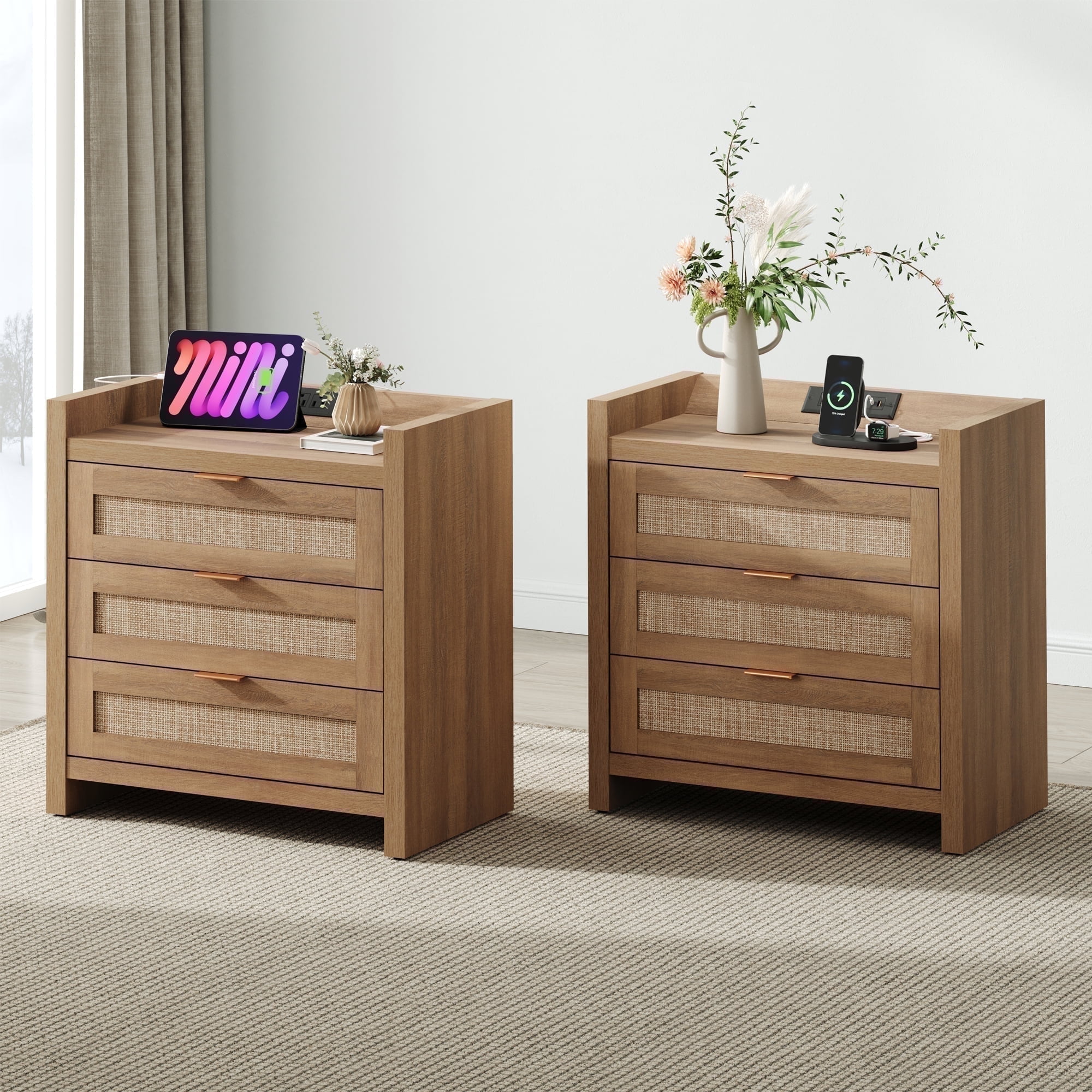 My Favorite Cozy Neutral Home Finds | Affordable & Elevated cover photo collage