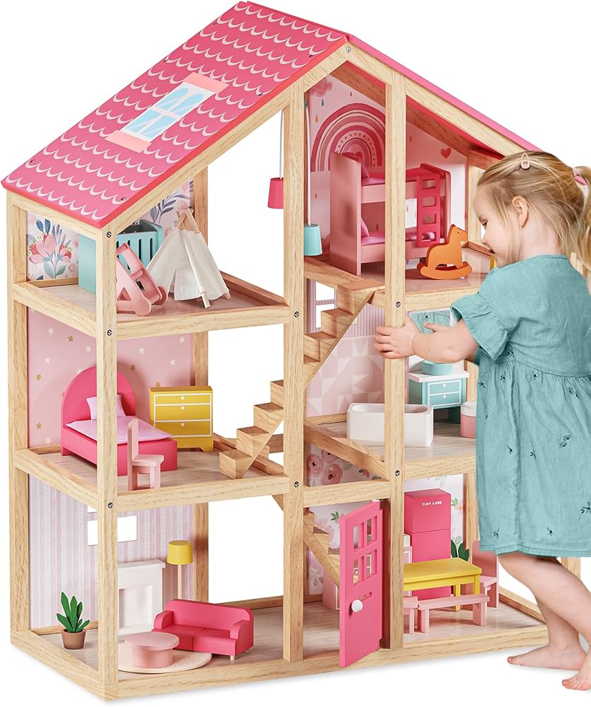 What I'm buying for Christmas *Kid's Version* cover photo collage