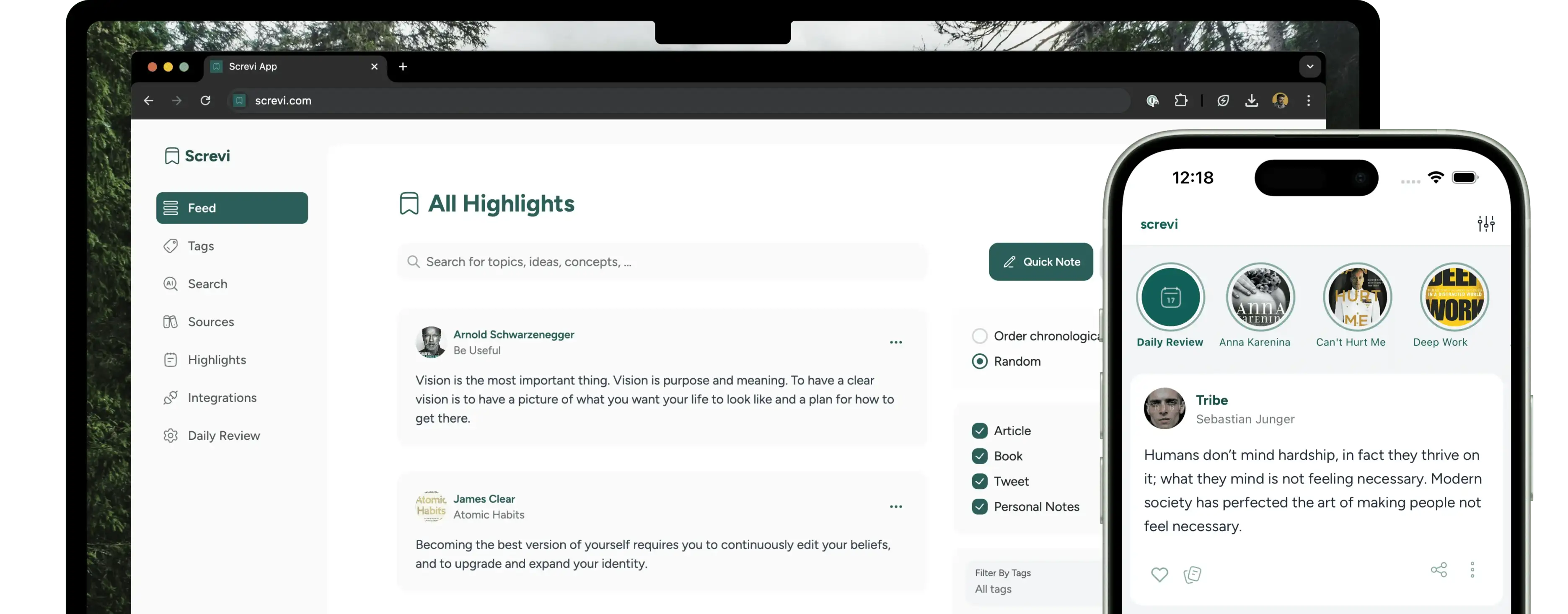 Productivity Tools/Software - That Get Work Done cover photo collage