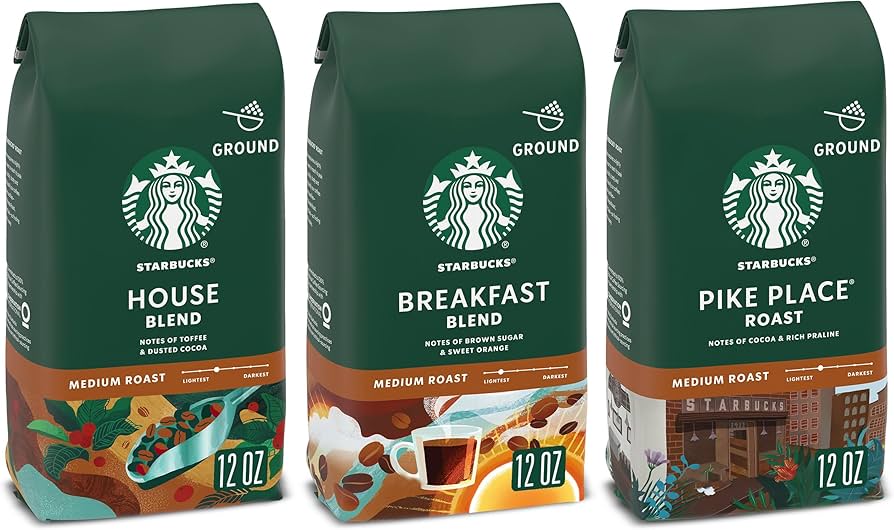 coffee lovers, here's all my fav at-home barista must-haves! ☕ cover photo collage