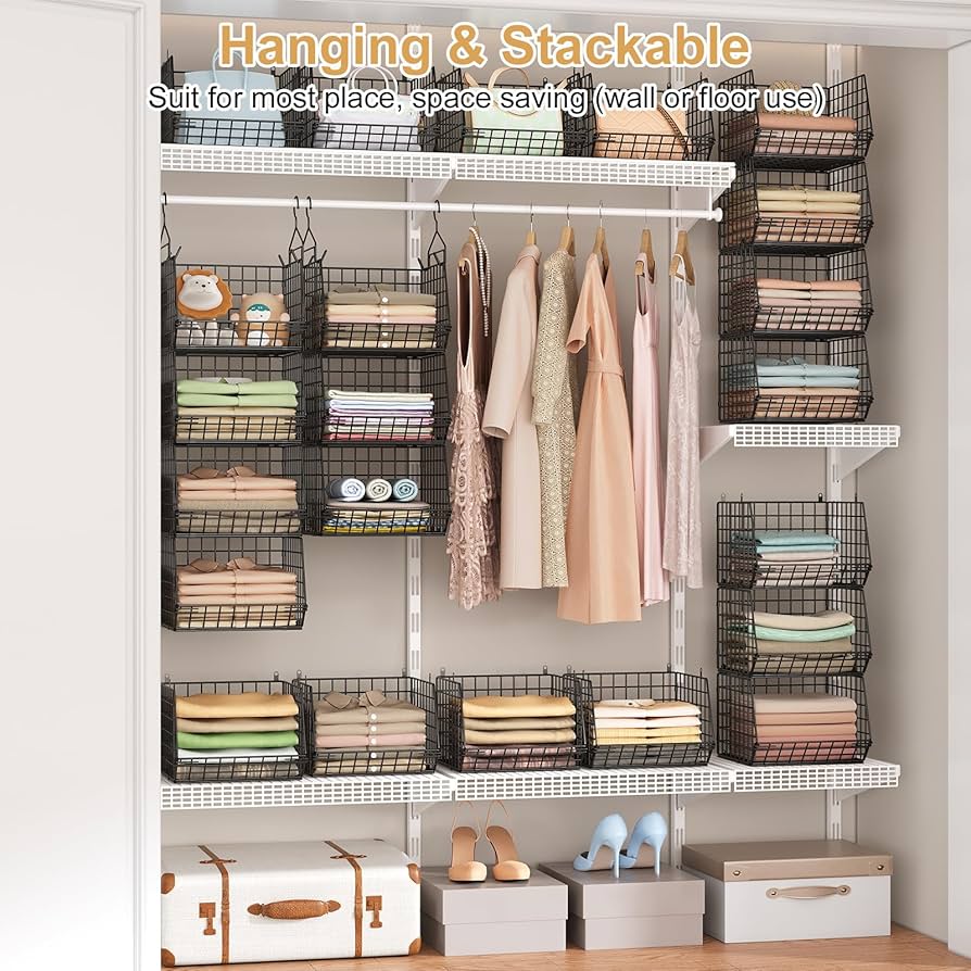 For me, organization is key to feeling calmer and zen! cover photo collage