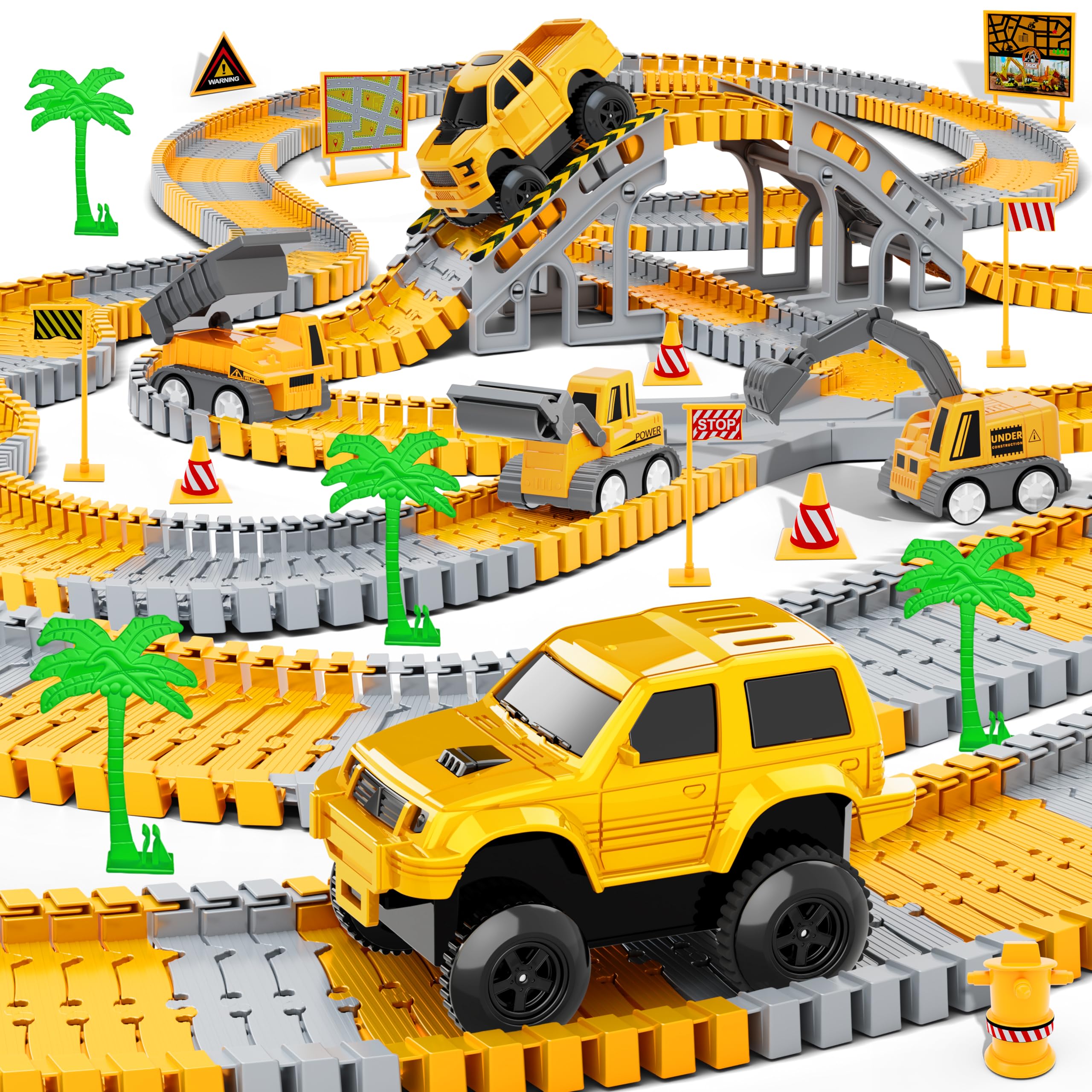 Perfect Gifts for Toddlers cover photo collage