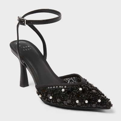 Holiday Party Outfit 🎄❤️ cover photo collage