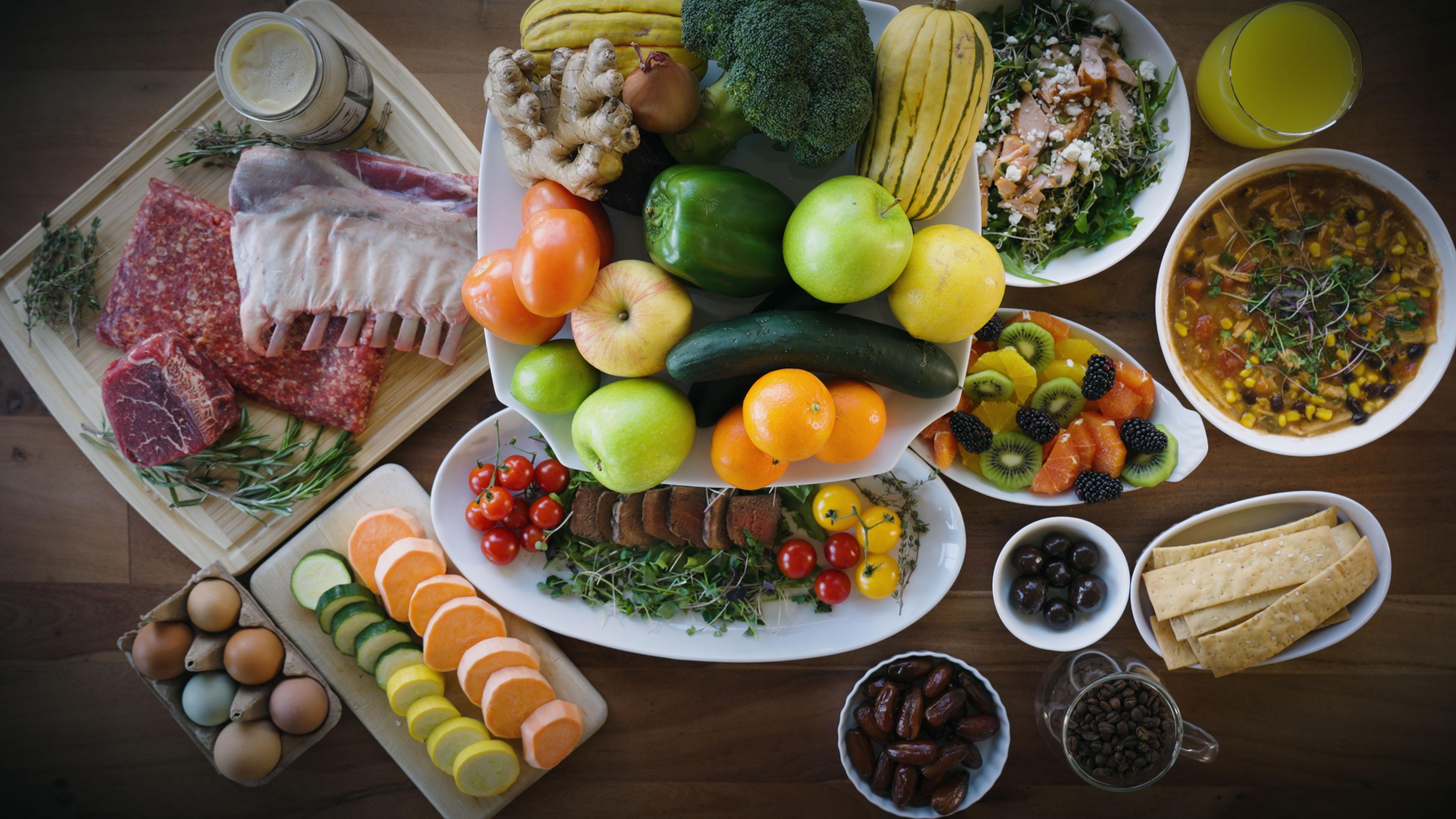 Kast-Iron Keto cover photo collage