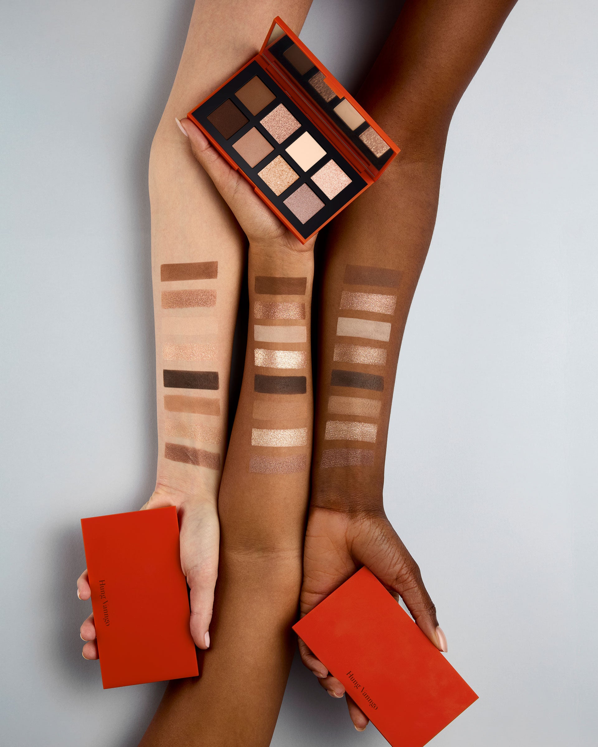 Palette Perfection: Your Next Eyeshadow Obsession cover photo collage
