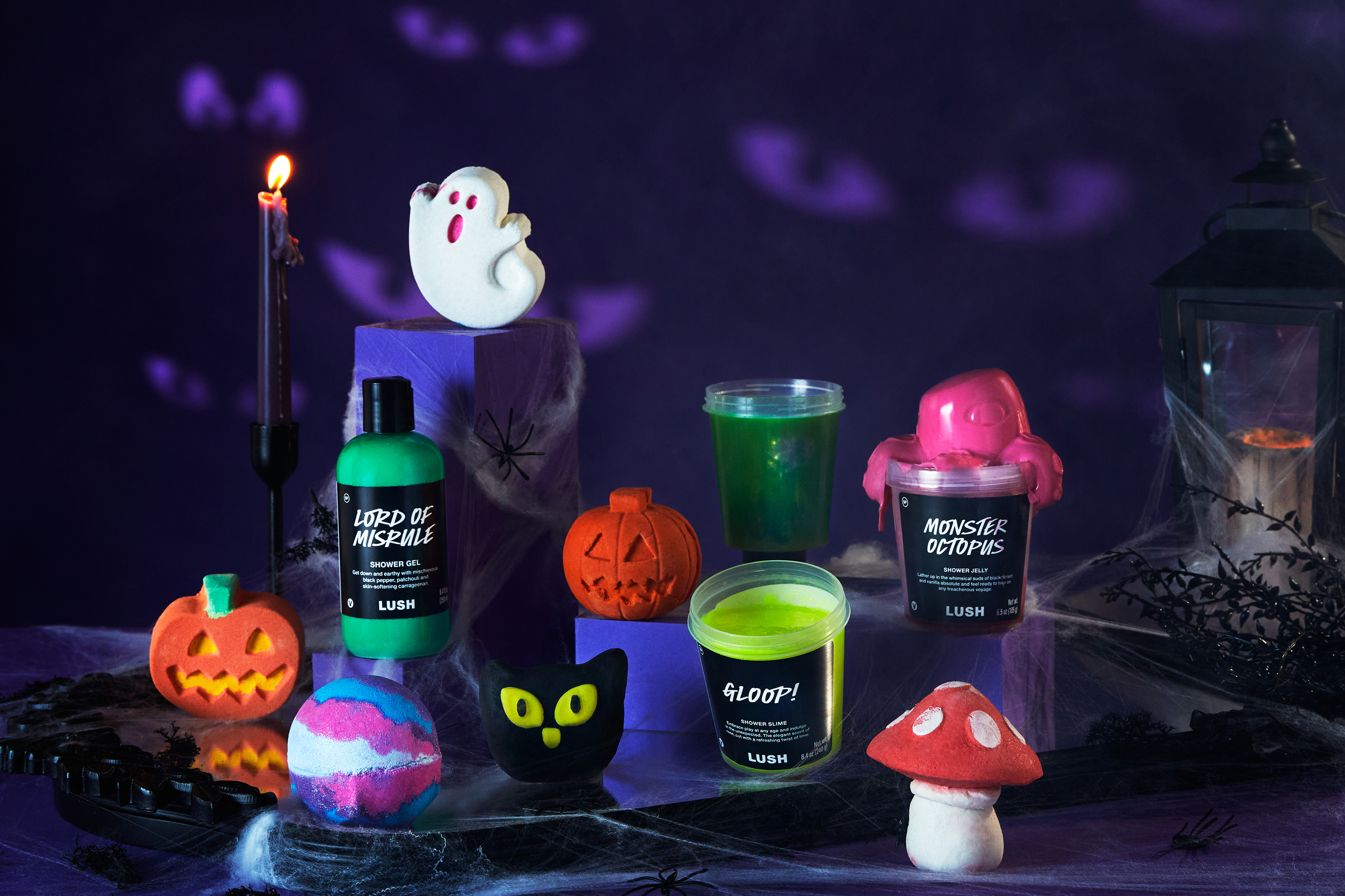 🎃 🕷️🕸️ All Things Halloween 👻 🦇 🧙‍♀️ cover photo collage