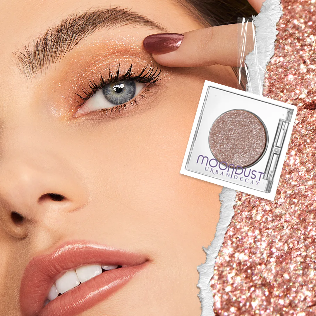 Acne-prone Girlie Makeup Bag cover photo collage