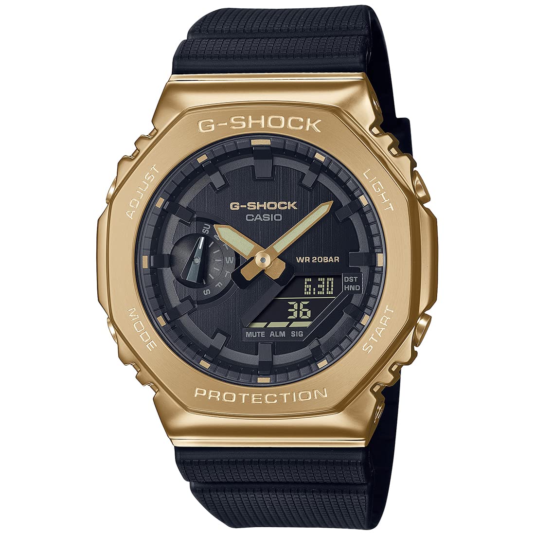 The Budget Watch Collection cover photo collage