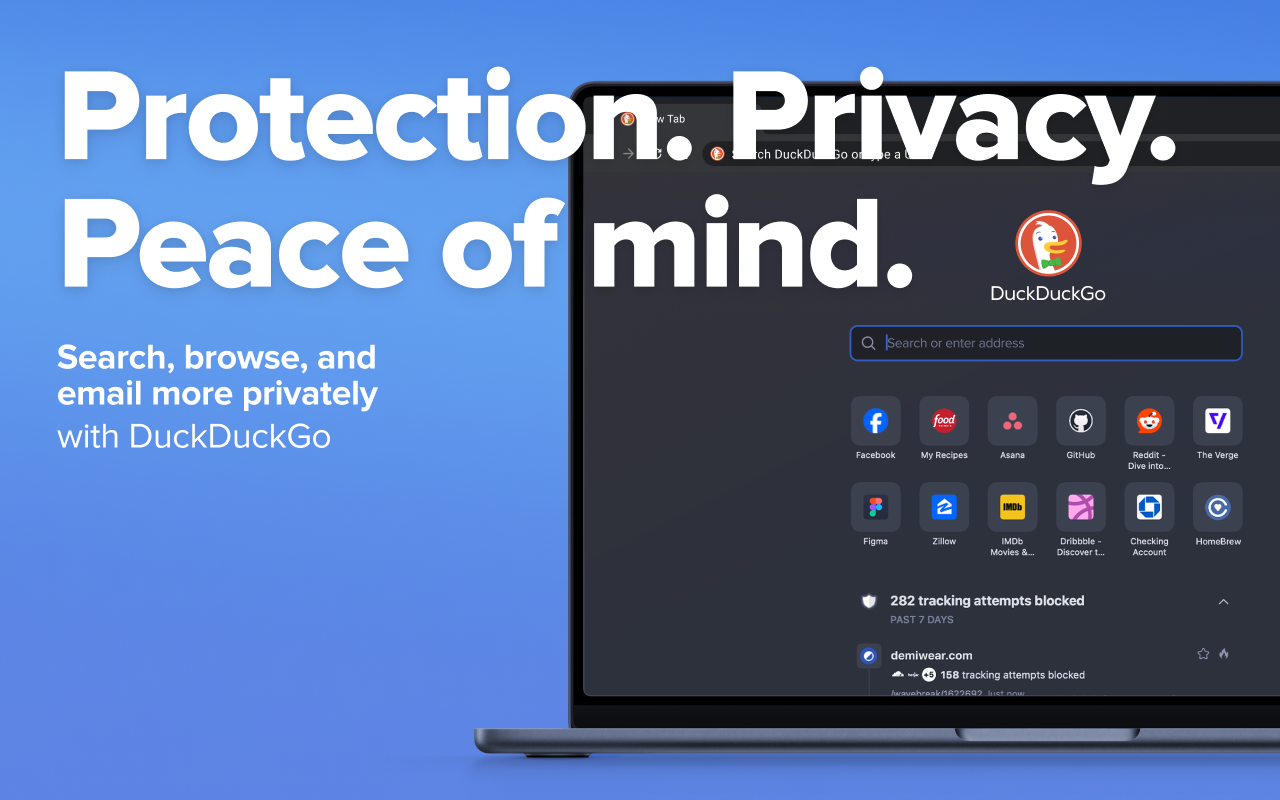 Browser Extensions To Keep You Safe On The Web! cover photo collage