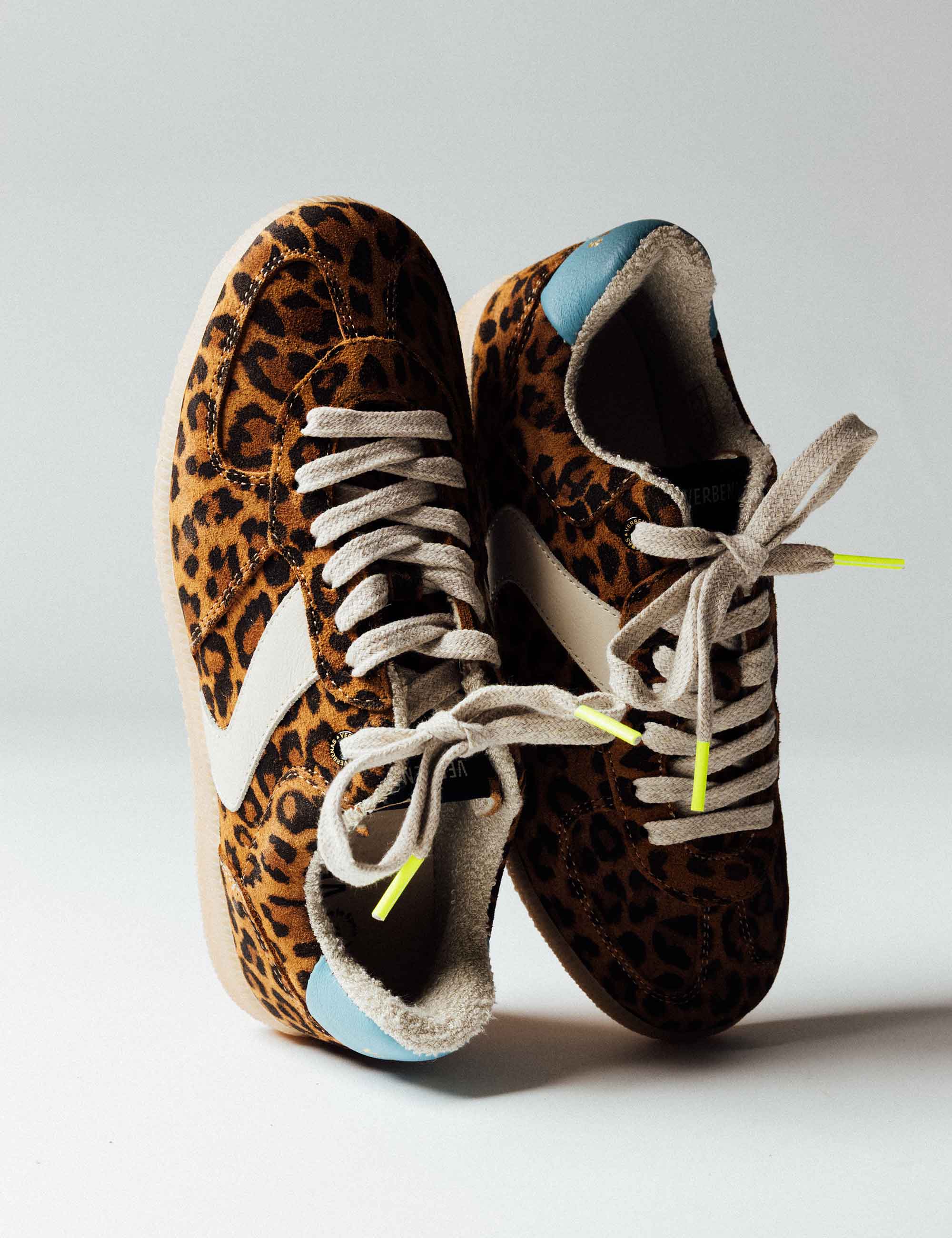Shoes I Will Be Wearing on Repeat This Fall cover photo collage