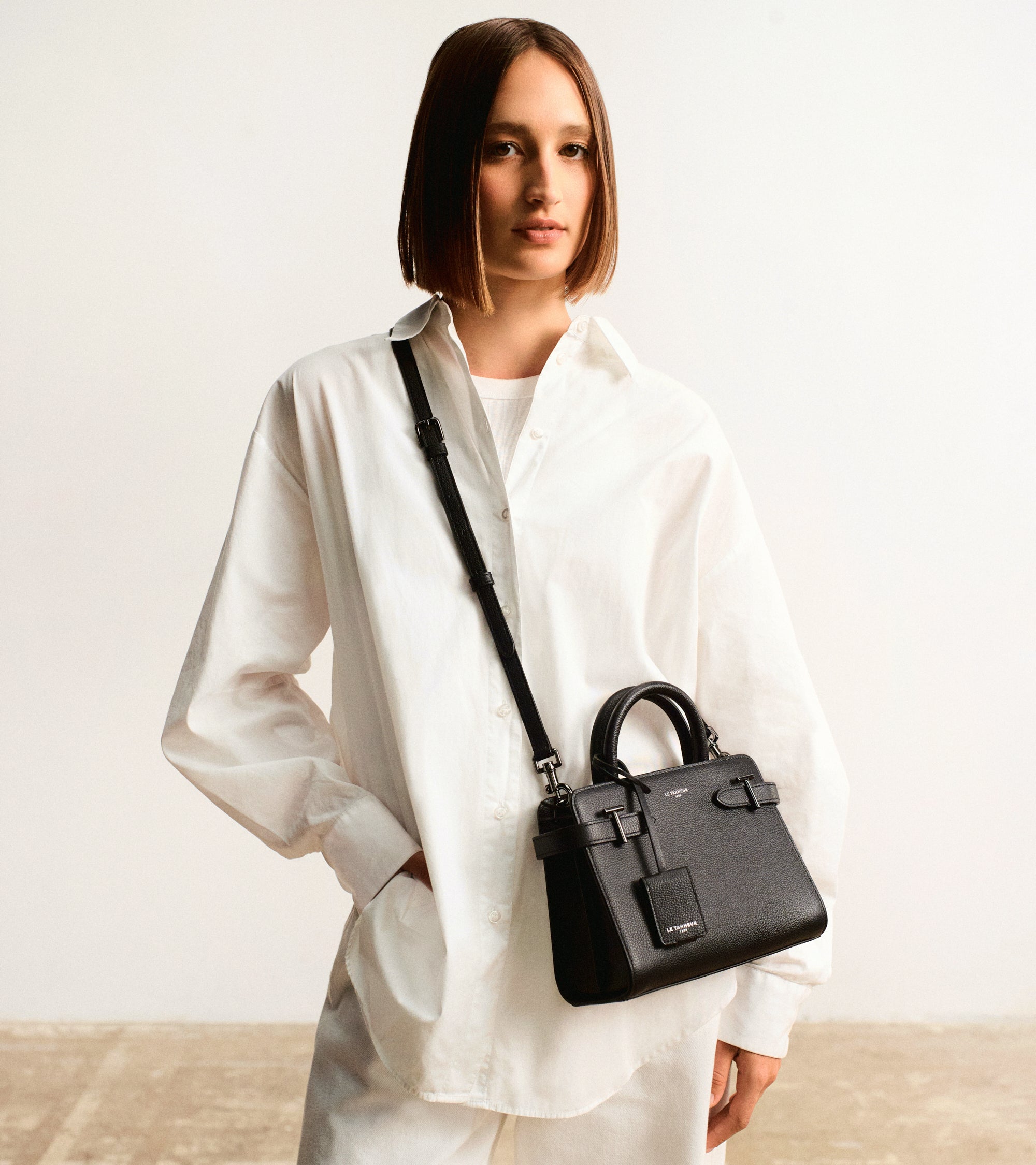 Handbags & Essentials: Function Meets Quality cover photo collage