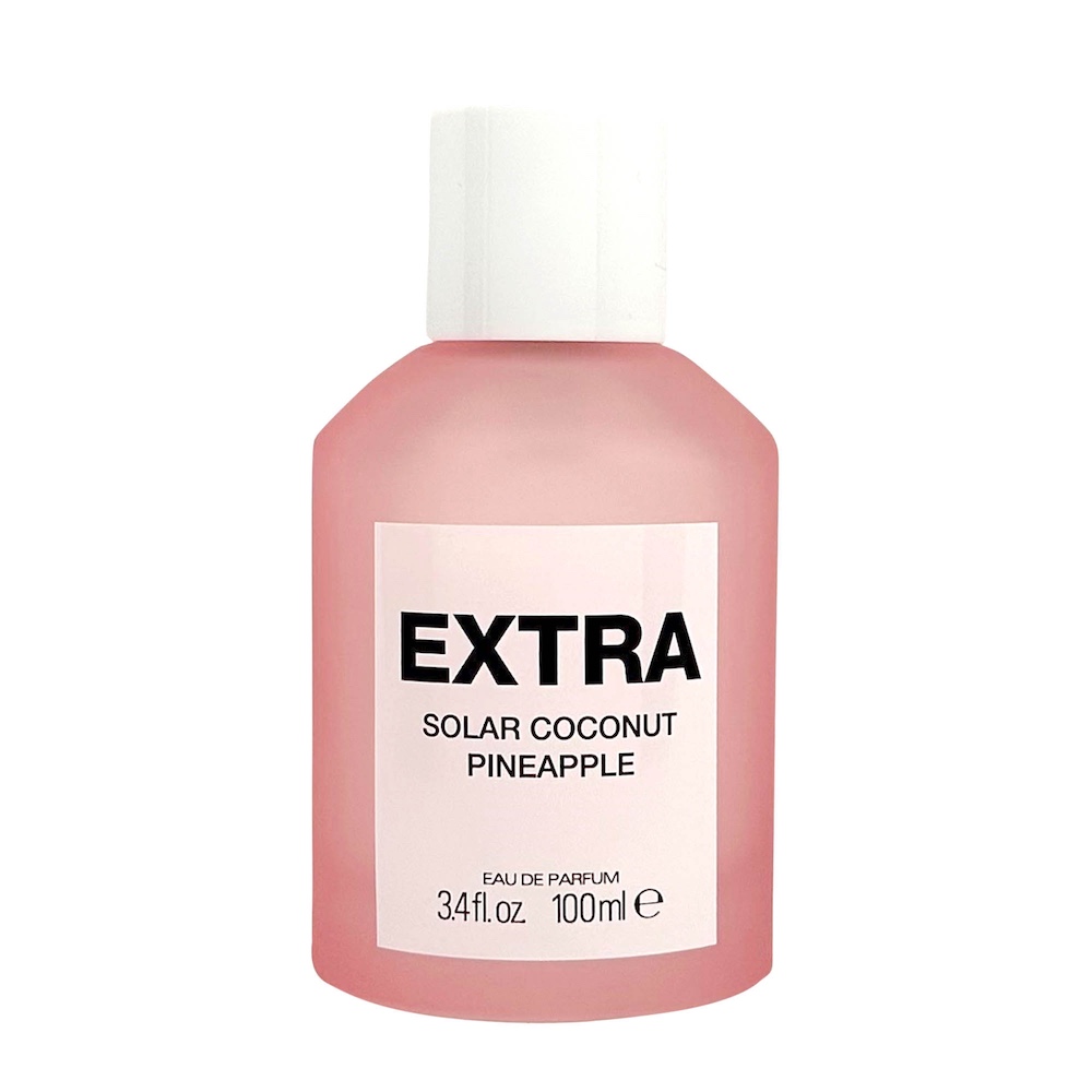 Affordable perfumes cover photo collage