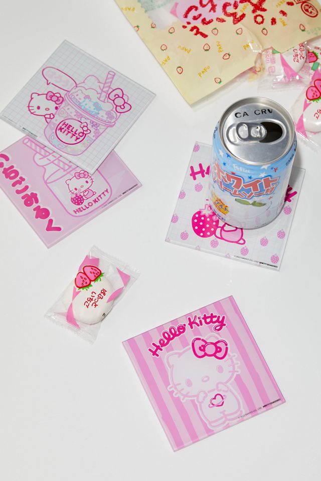 Sweet Kawaii Finds For Sanrio & Hello Kitty Girls cover photo collage