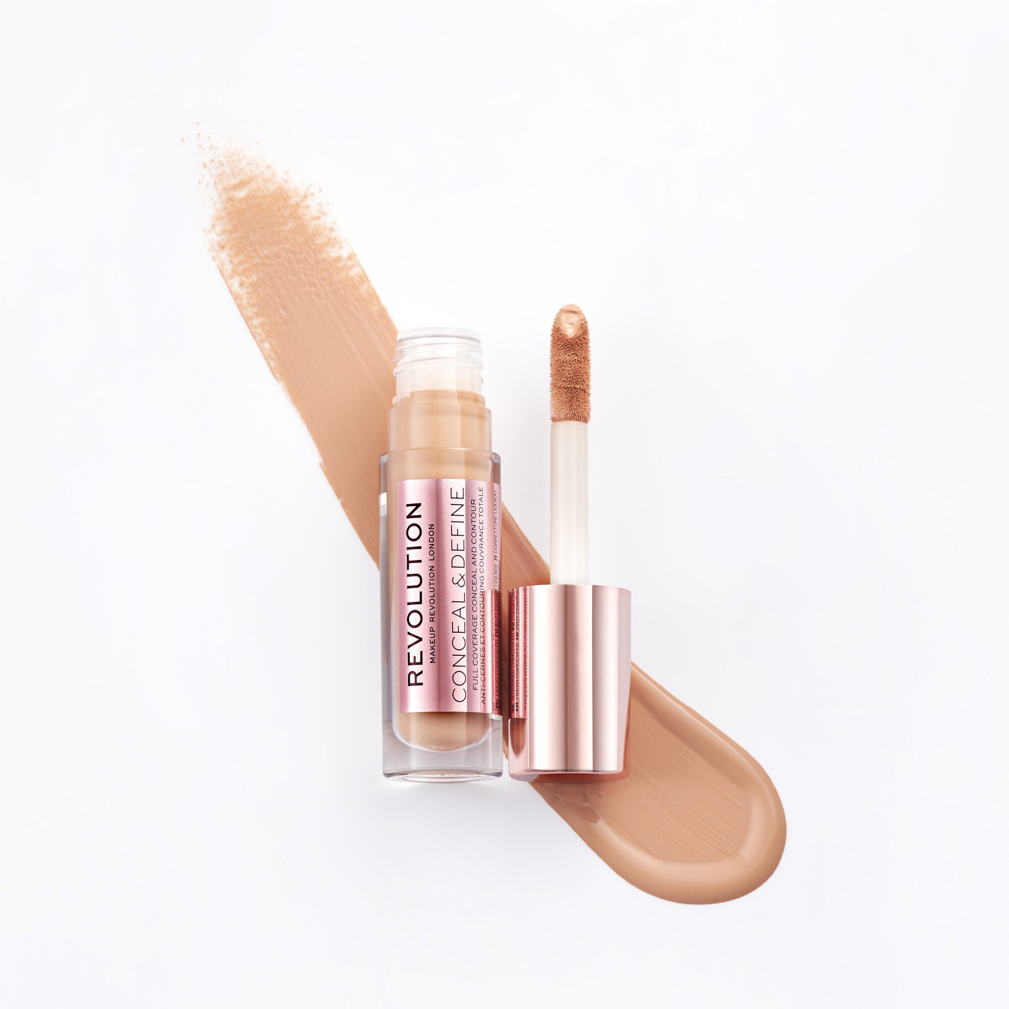 Glow up and blush babe! cover photo collage