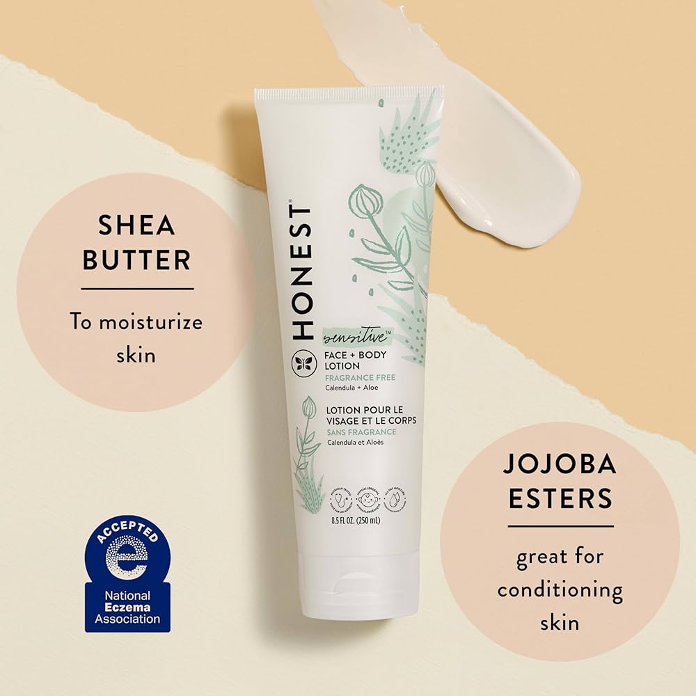 non-toxic beauty essentials🛁🥒🧴 cover photo collage