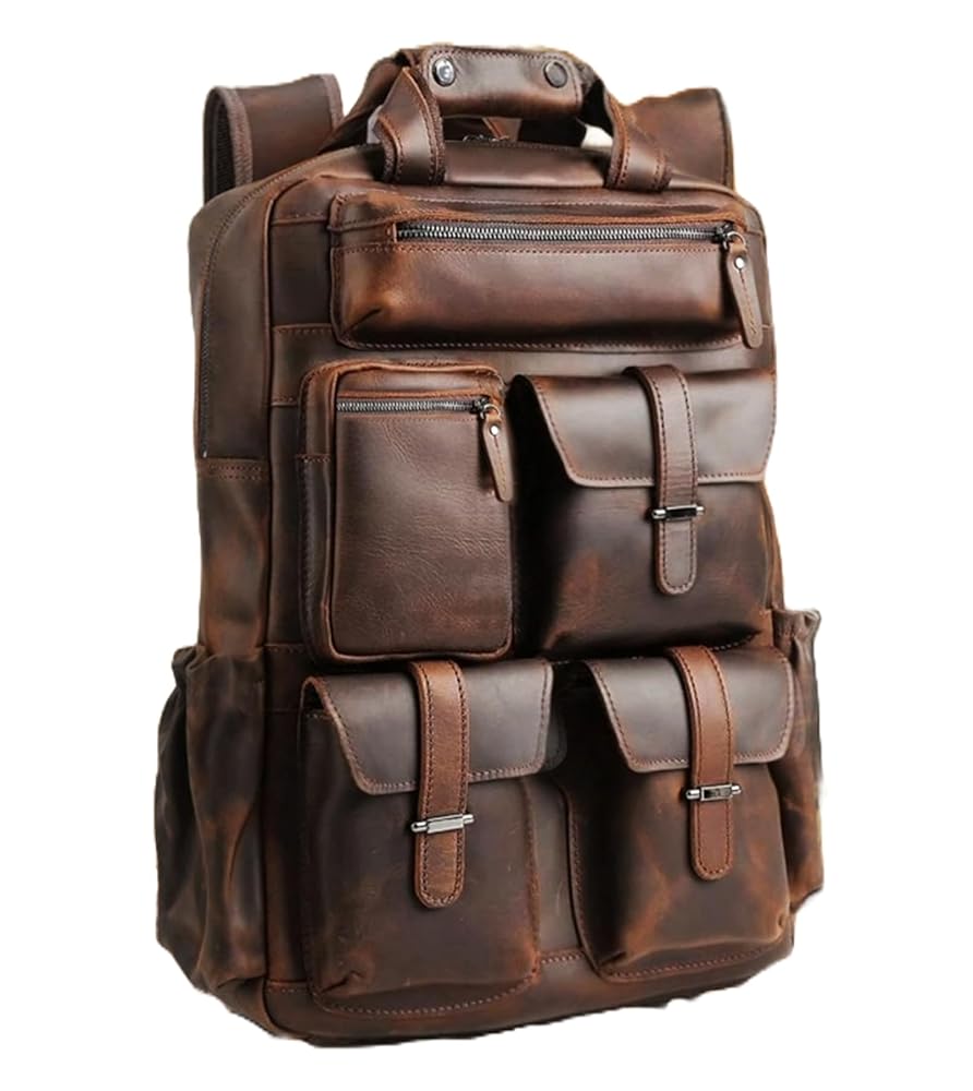 21 Upscale Accessories Under $200 That’ll Make Dad Style-Ready (Without the Splurge) cover photo collage