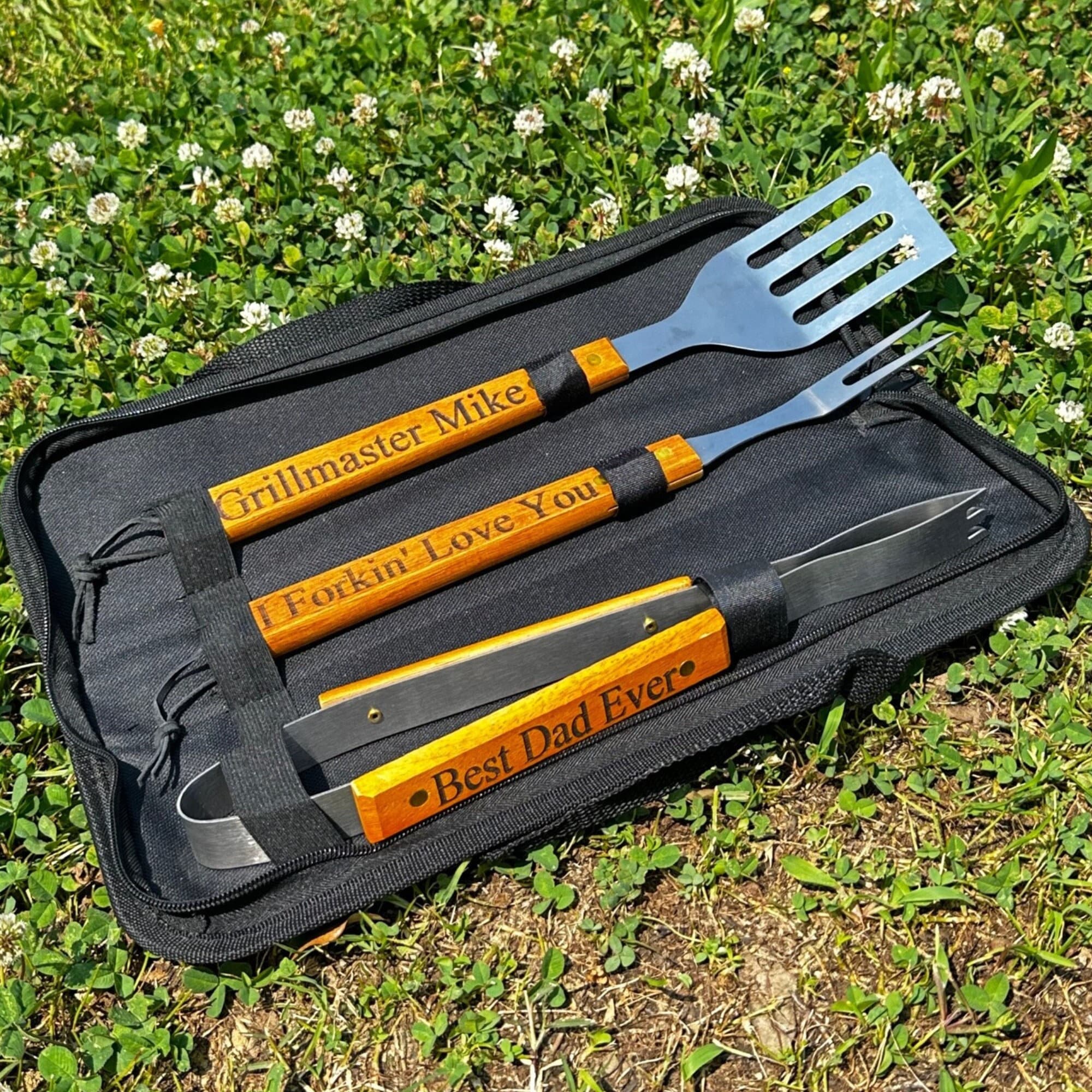 Dad approved list 🎁 cover photo collage