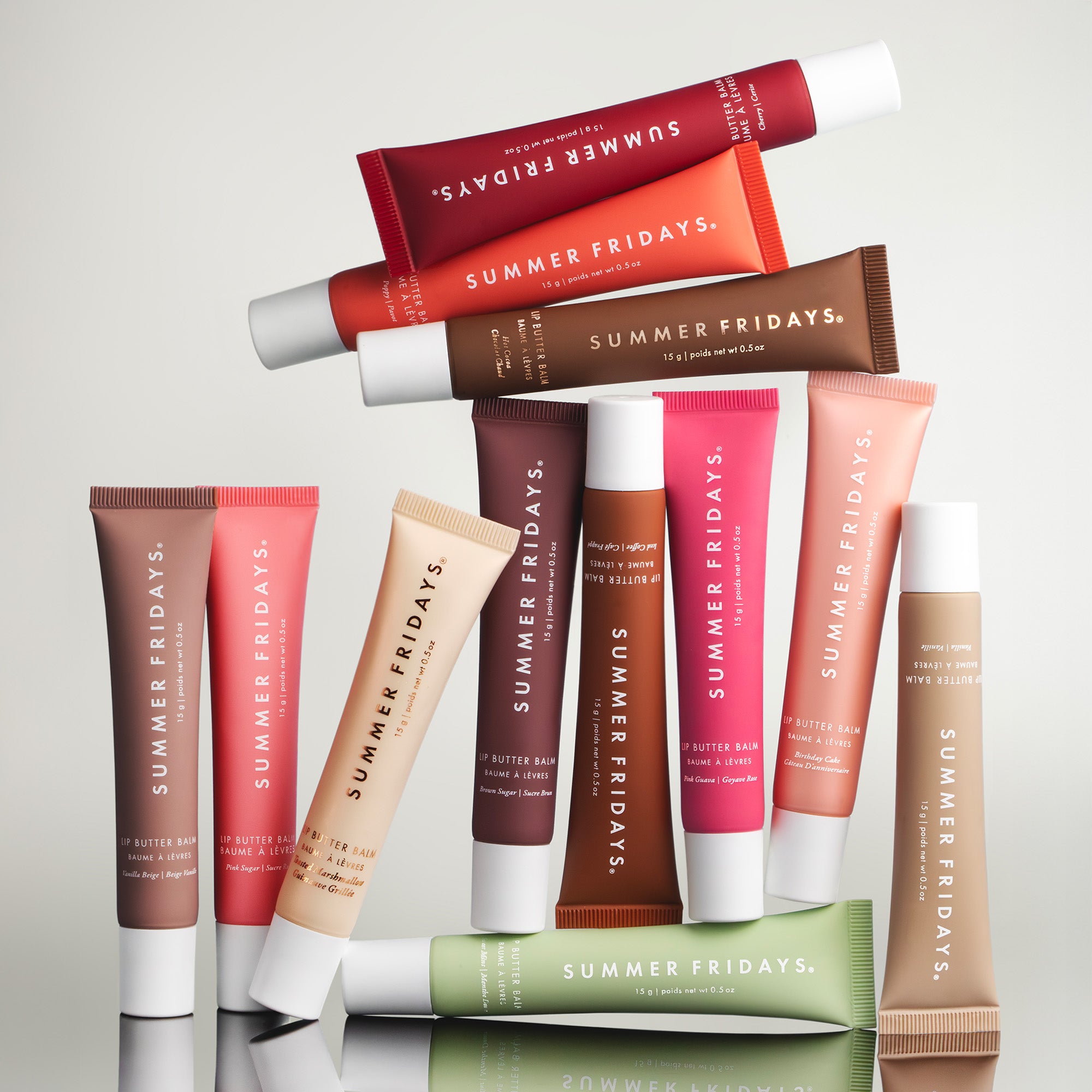 My Favorite Lip Products for Beautiful Lips cover photo collage