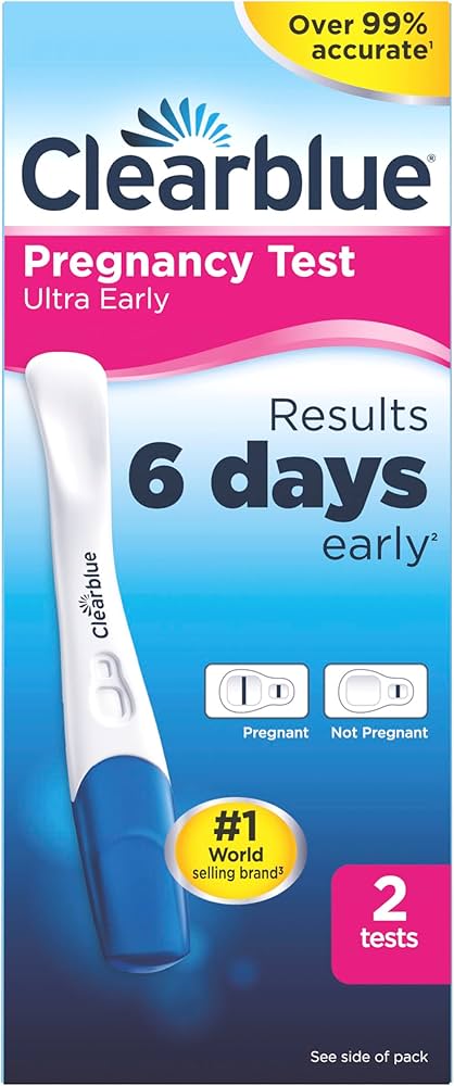 Pregnancy and More (TTC) cover photo collage