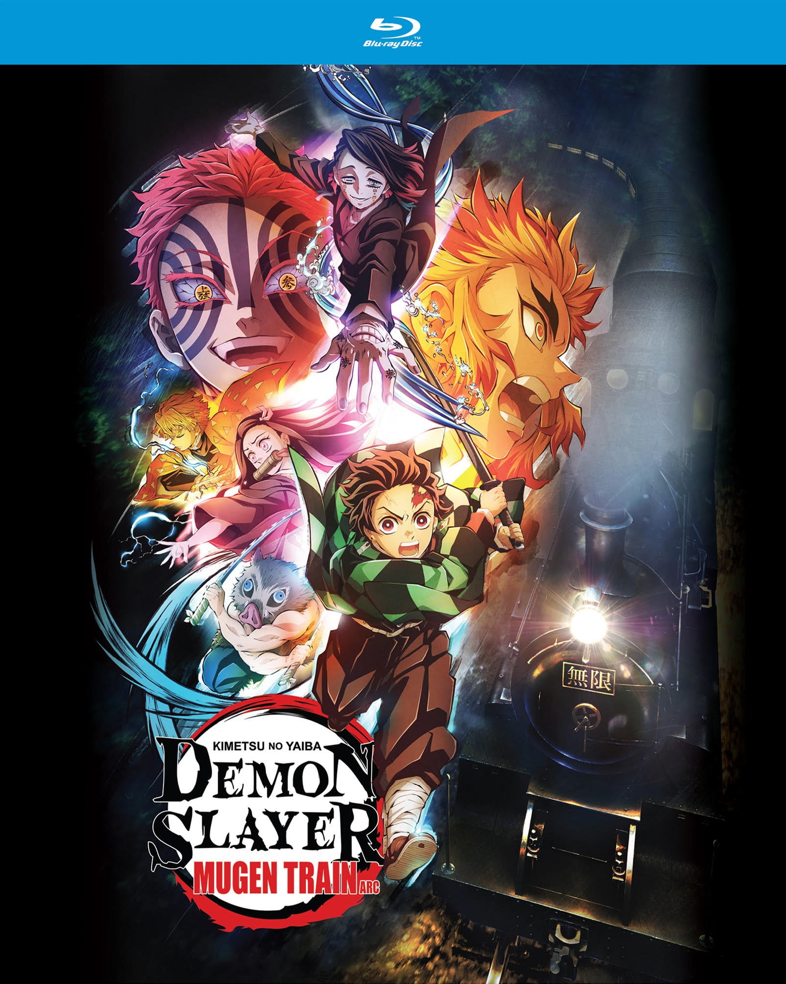 Anime on dvd bc streaming services are expensive cover photo collage