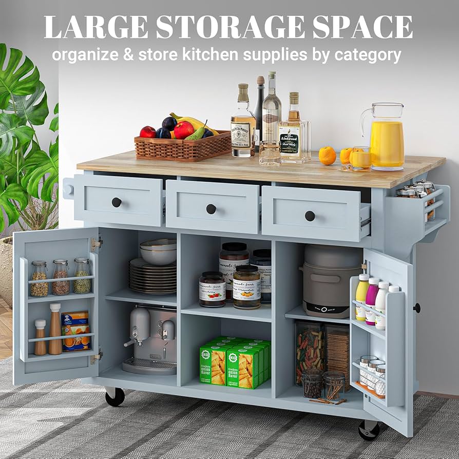 Dream Kitchen Items for SAHM cover photo collage