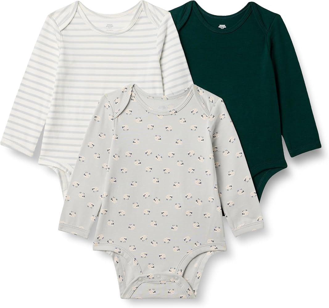 Baby registry items you’ll actually use cover photo collage