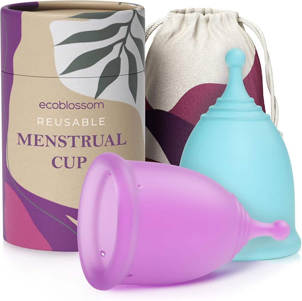non-toxic bathroom essentials🪥🧼🧻 cover photo collage