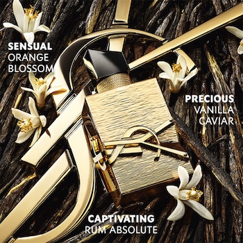 Want to smell good? cover photo collage