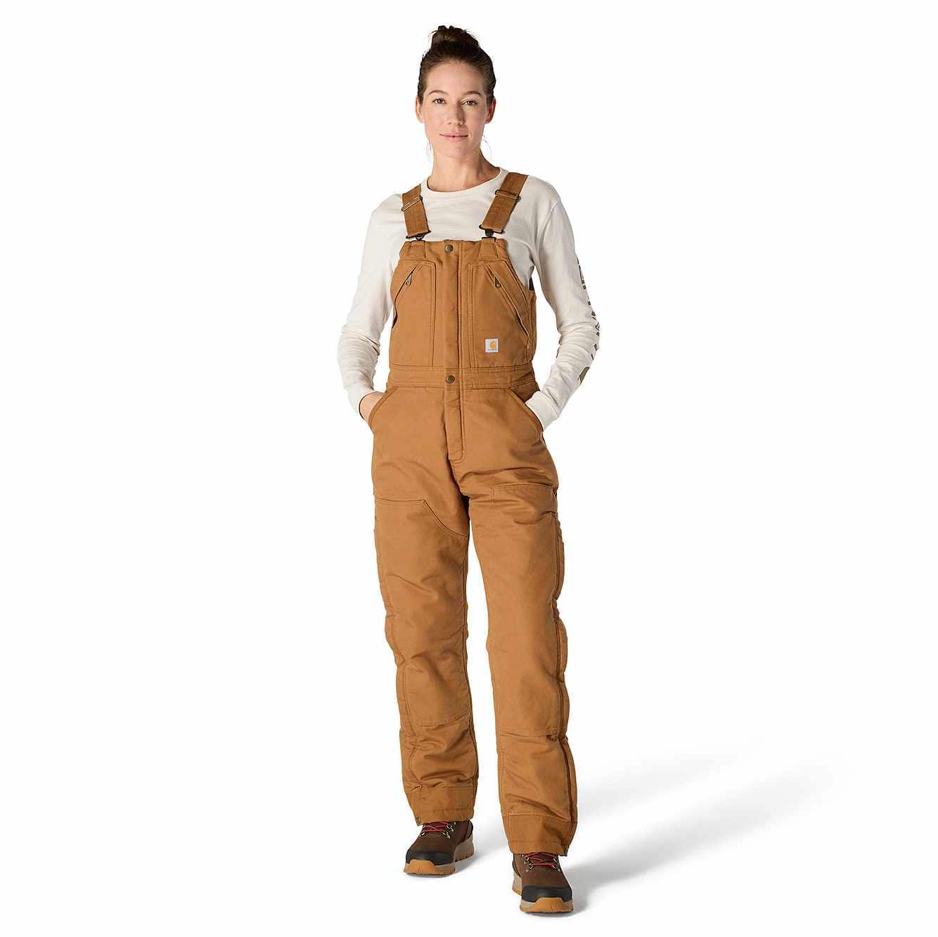 Women’s Workwear cover photo collage