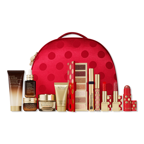 Christmas gift ideas for her (mom, sister, friend, etc) cover photo collage