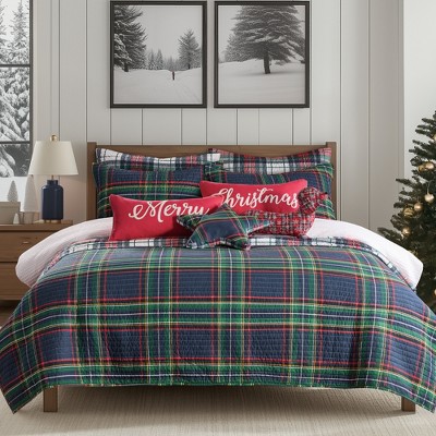 Christmas Decor cover photo collage