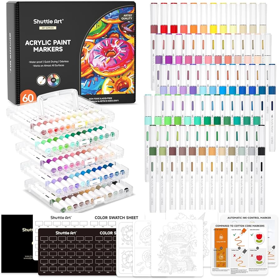colortok essentials for beginners cover photo collage