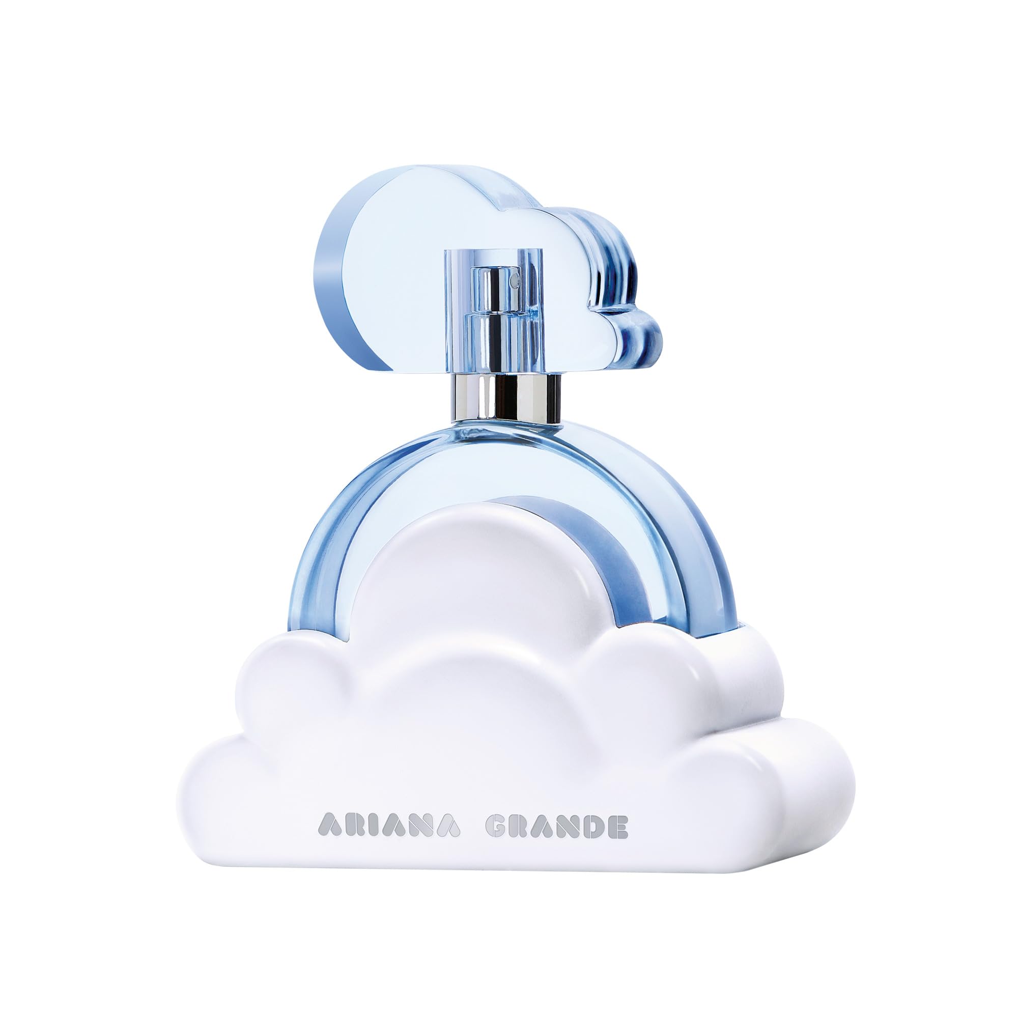My Signature Scent Obsession: Ariana Grande Perfume That Smell Like Confidence & Cotton Candy 💖 cover photo collage