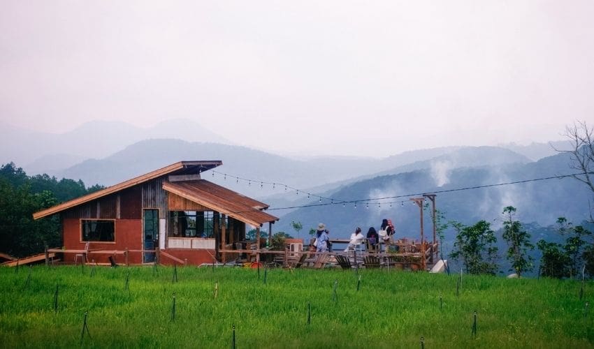 Expert's Guide to the Best Cafe's in Đà Lạt 🇻🇳 cover photo collage