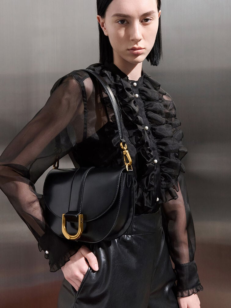 All kinds of shoulder bags!! cover photo collage