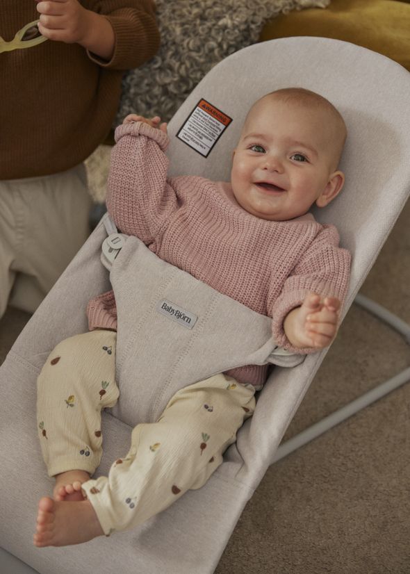 Nanny approved baby essentials! cover photo collage