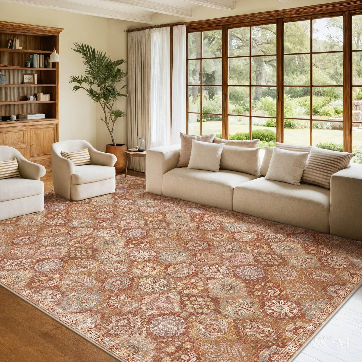 Floor & Decor Finds That Turned My House from “Meh” to “OMG, Stay Forever!” cover photo collage