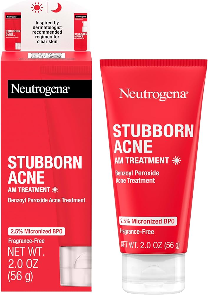 The Products Saving my Skin from Hormonal Breakouts cover photo collage
