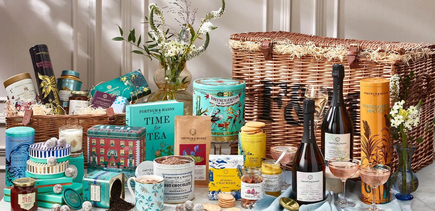 British brands & products available in the US cover photo collage