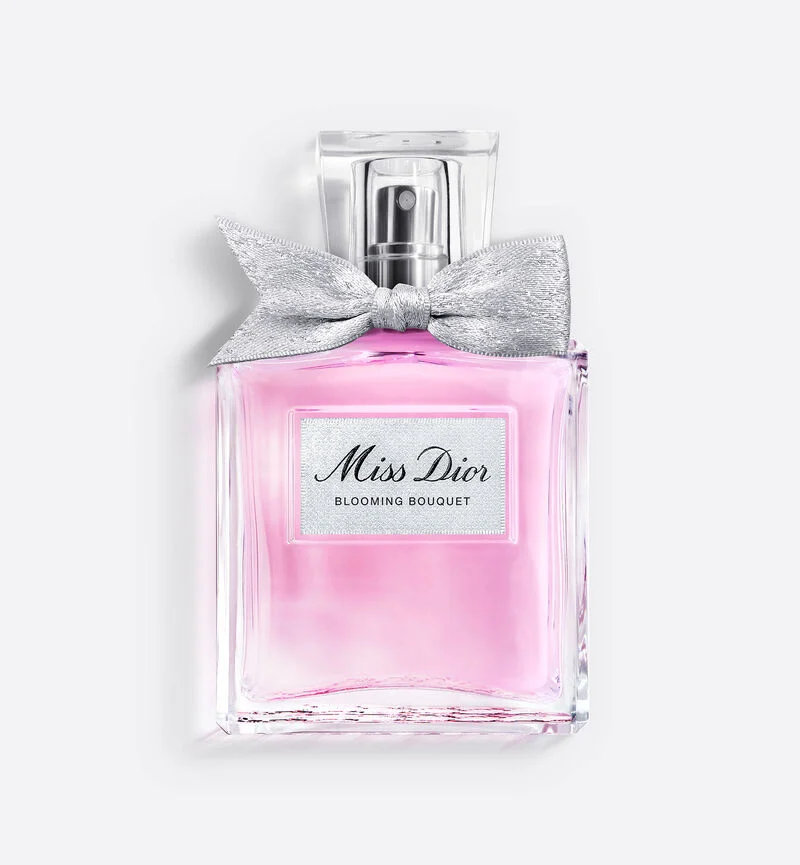 Favorite Fragrances cover photo collage