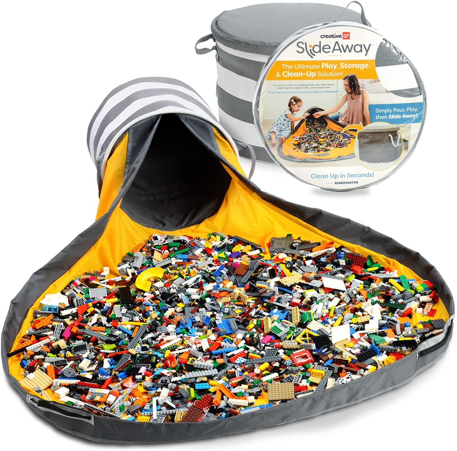 Organization Must Haves cover photo collage