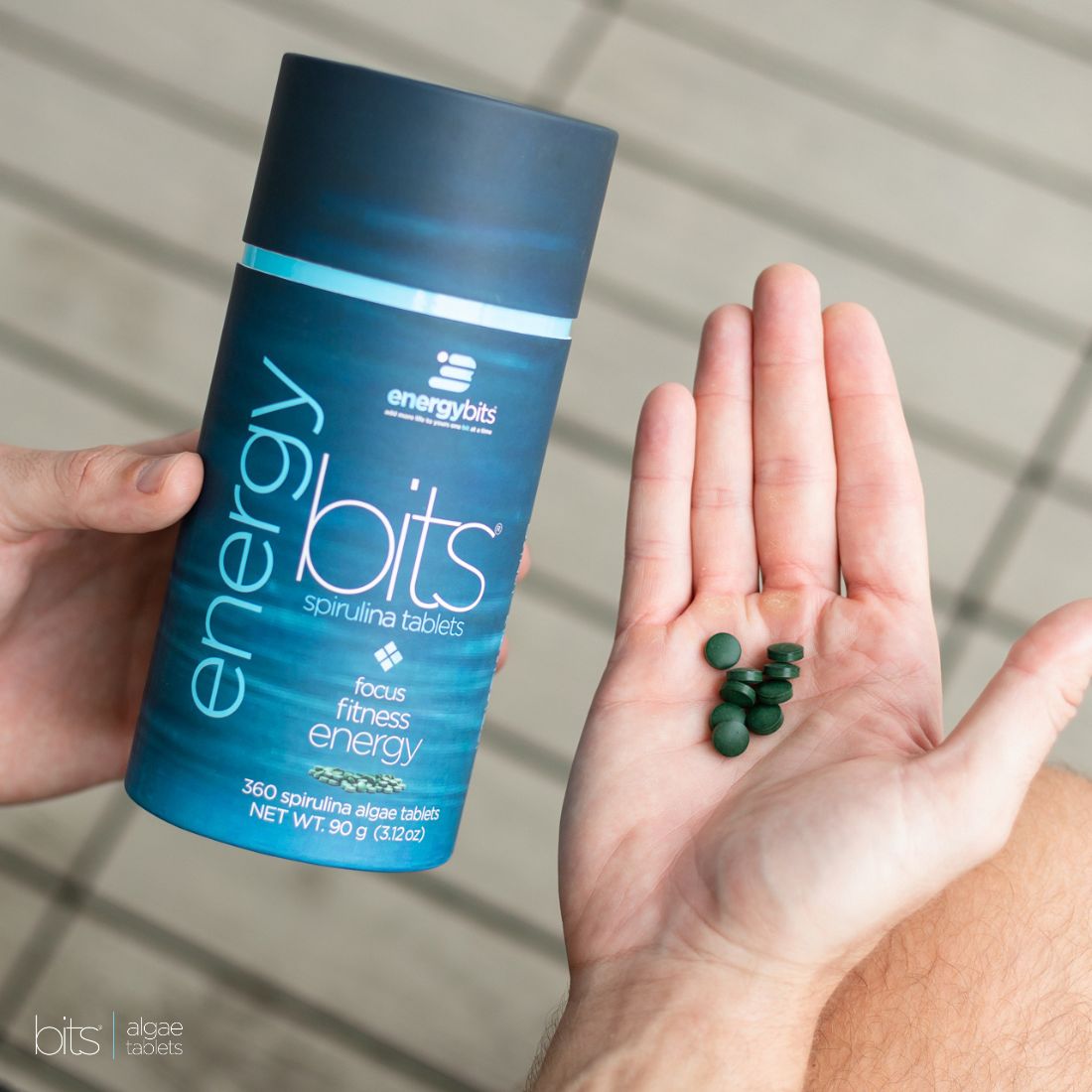 SUPPLEMENTS to a whole foods approach to life cover photo collage