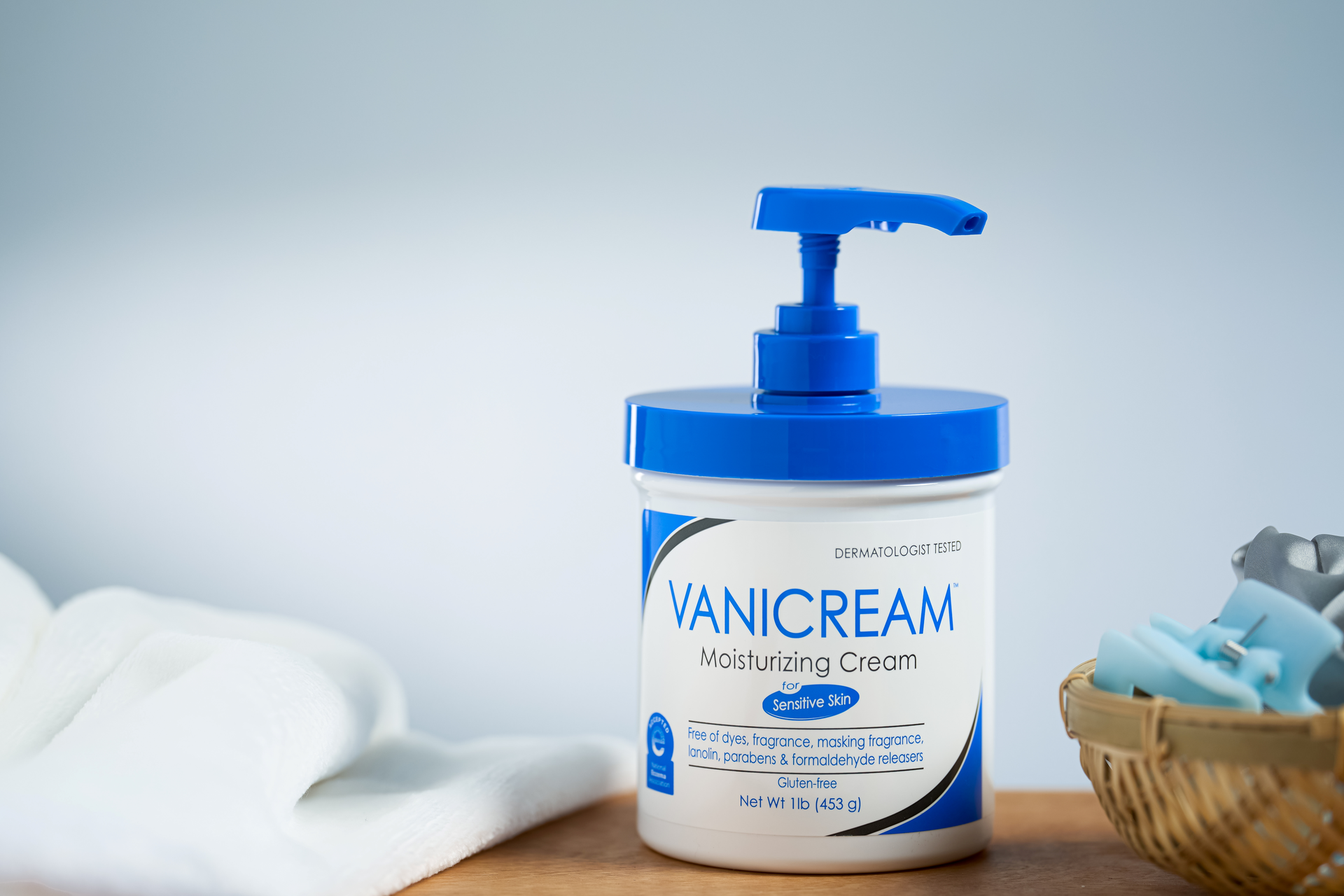 For the sensitive skin girlies cover photo collage