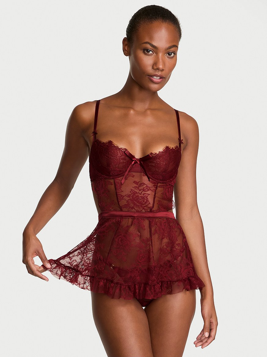 sexy everyday lingerie Size 34G Lingerie | Underwear | Womens Lingerie & Underwear main image 0