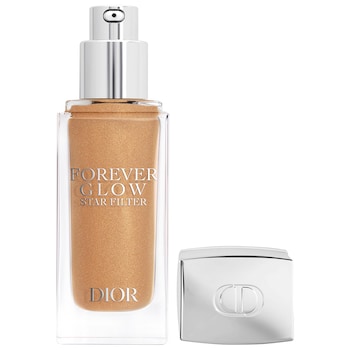 Shimmer & Sparkle: Products for a Perfect Holiday Look cover photo collage